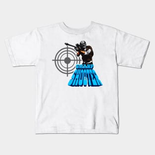 shooter Kids T-Shirt